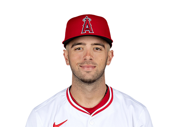 Understanding Zach Neto Splits: What You Need to Know