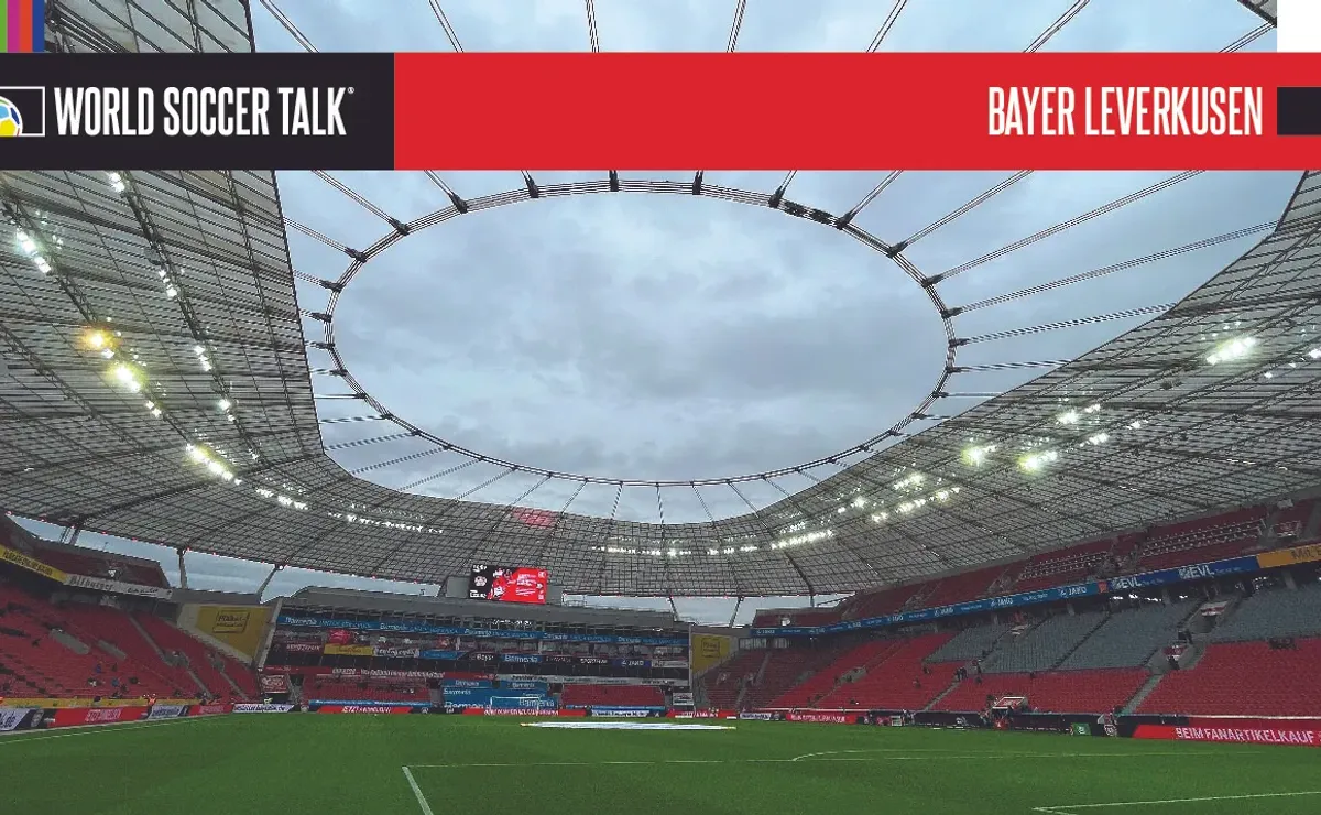 Bayer Leverkusen Matches Schedule (Where to Watch All Partidos de Bayer Leverkusen Live)