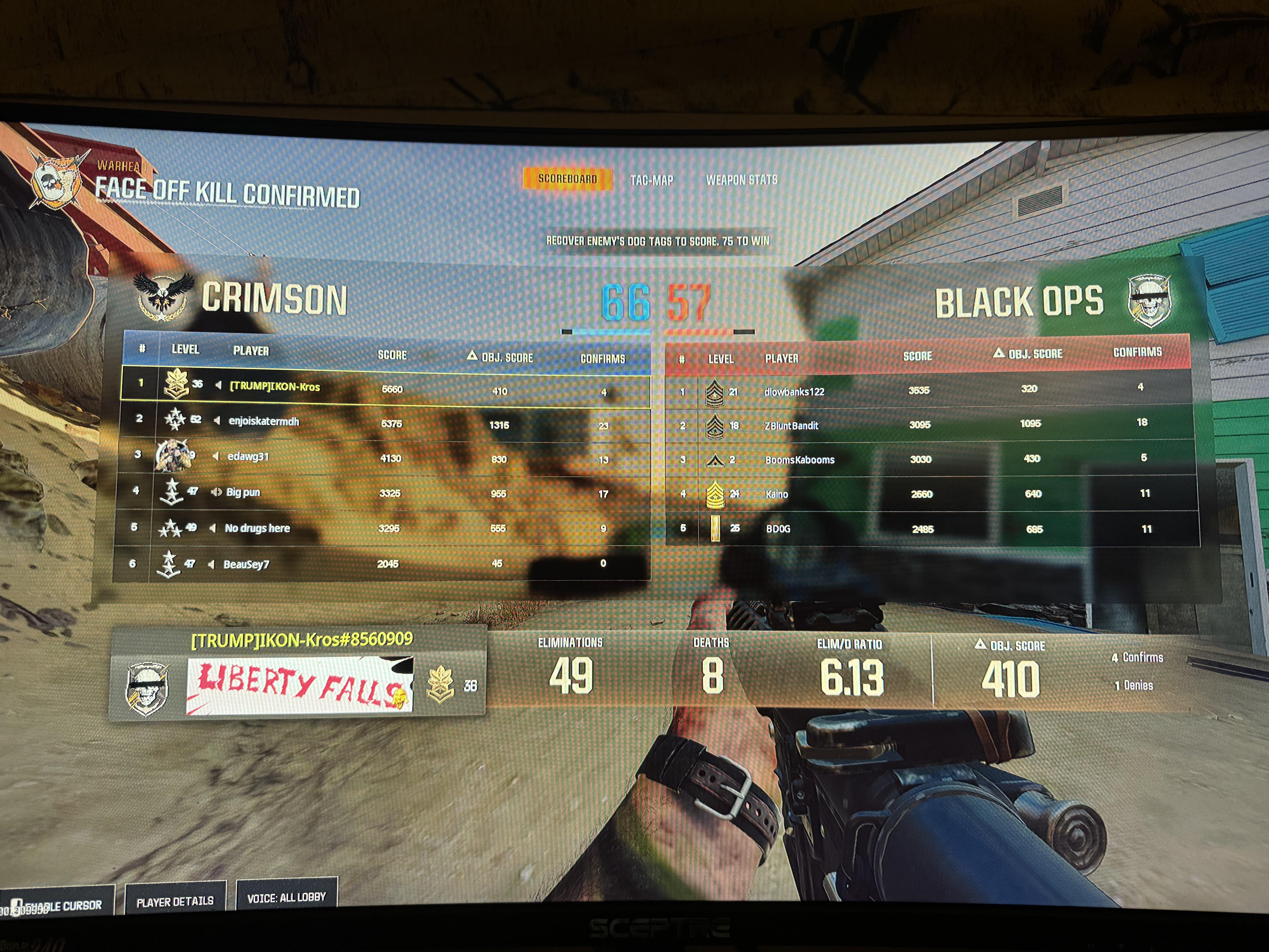 What Game Mode in BO6 Gives You the Most Kills? Find Out Where to Dominate!