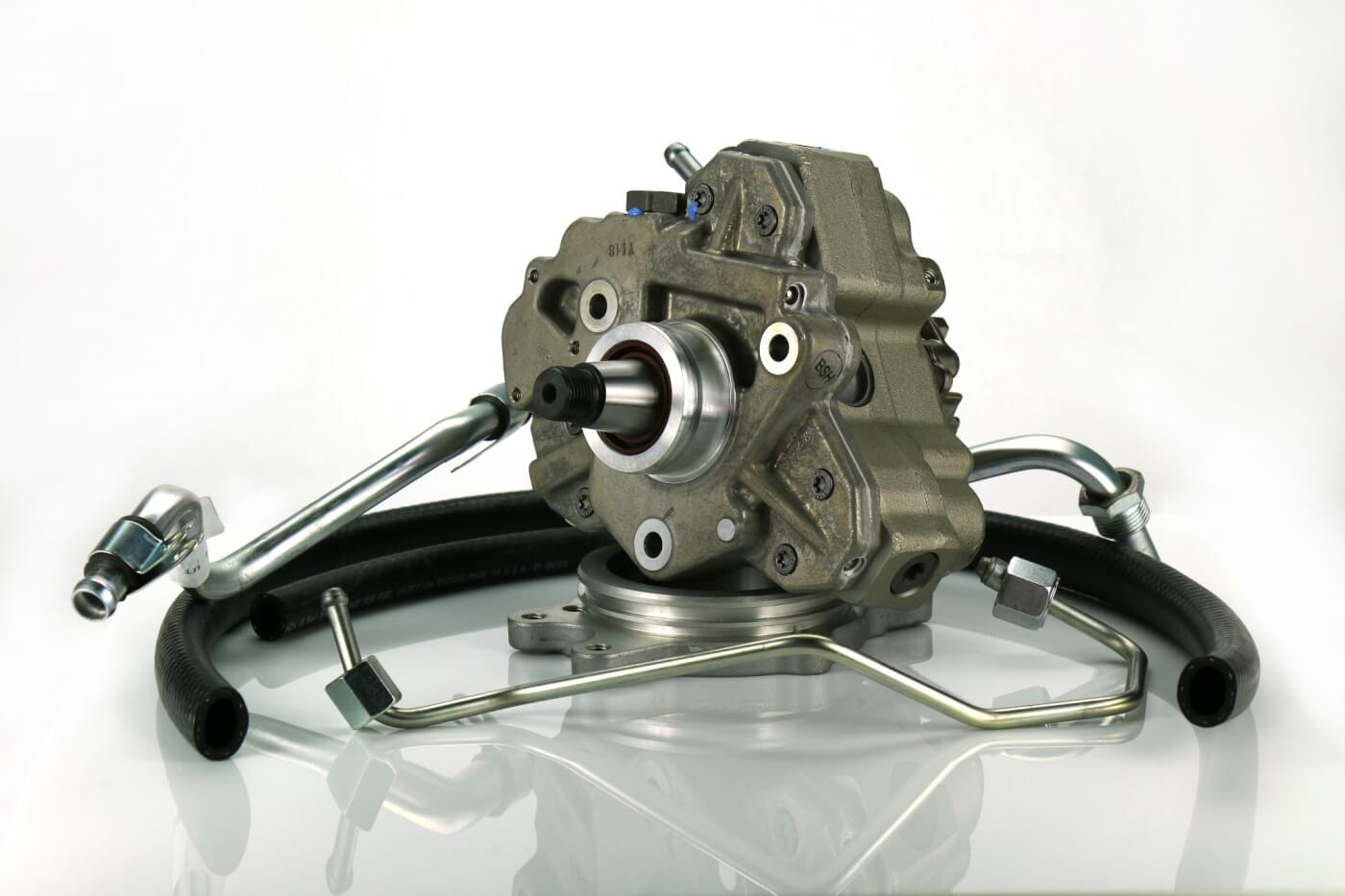 Whats a CP3 Engine? Get the Lowdown on This Powerhouse!