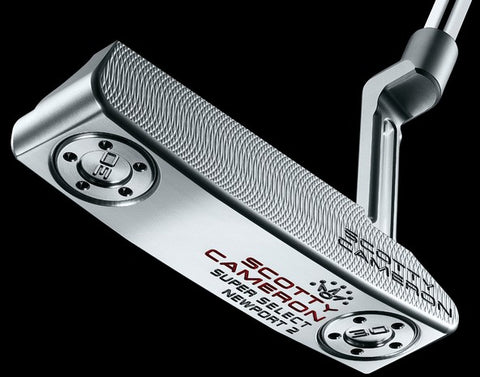 Scotty Cameron Center Shaft Putter: Is It Right for You? Simple Guide!