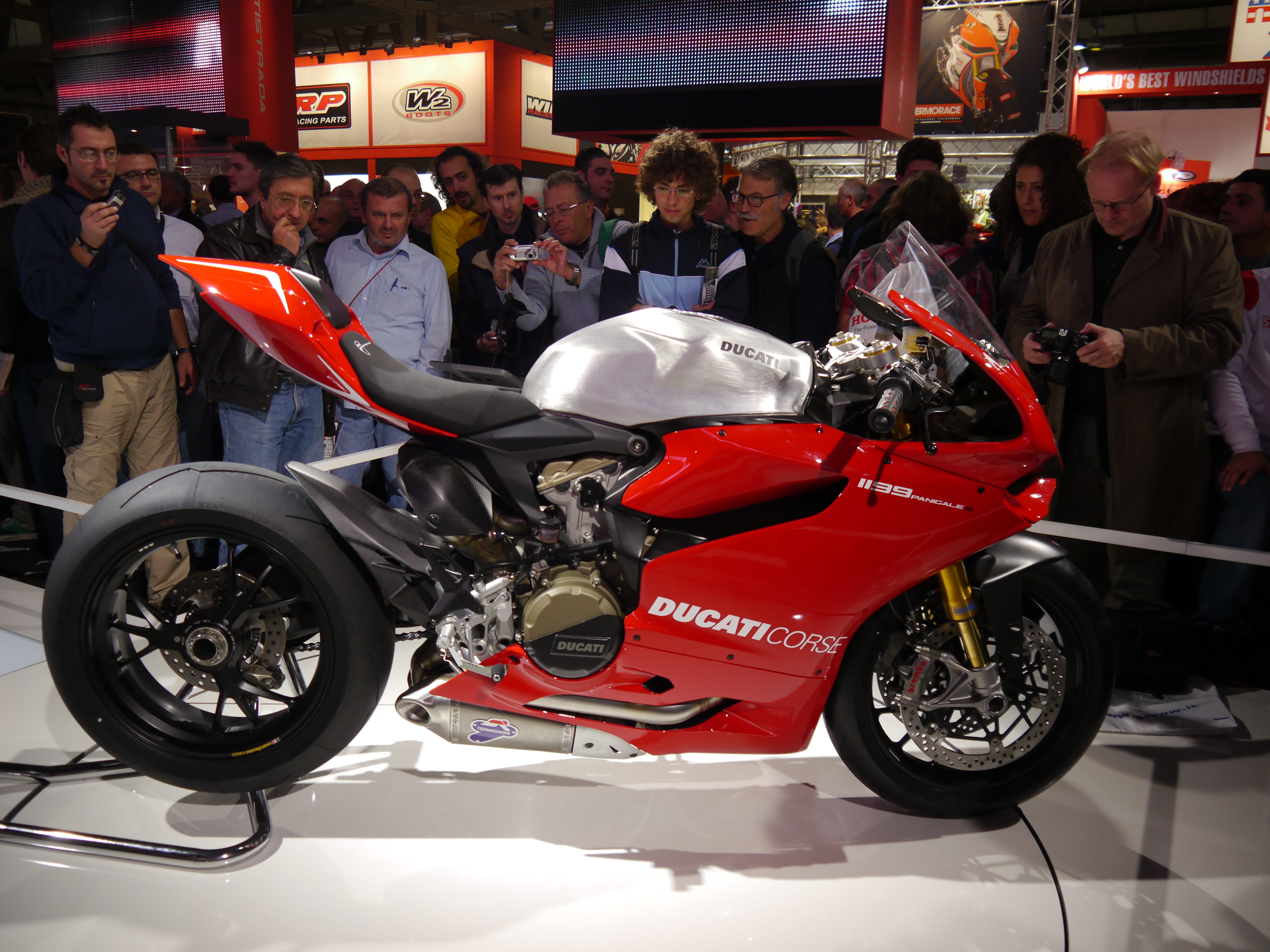 Ducati 1199 Specifications: See Why This Bike Is a Top Choice