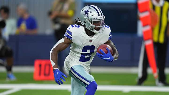 TCU Players in the NFL: From College Stars to Pros (Their Journeys Here)
