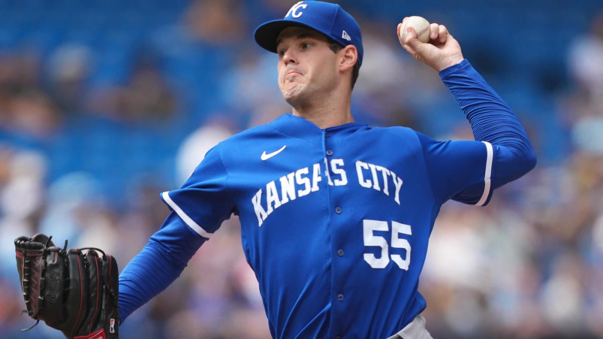 Cole Ragans Fantasy: What should you know about this player?