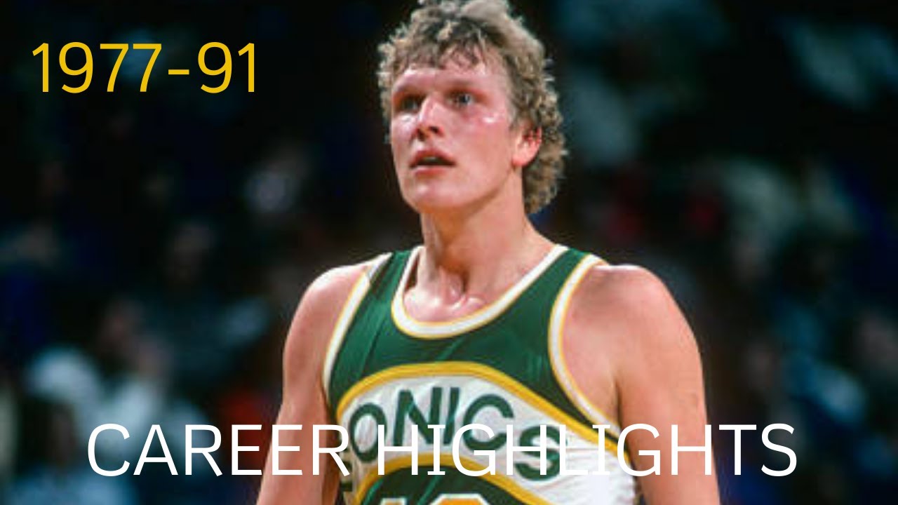 Check out Jack Sikma stats and see why hes a legend