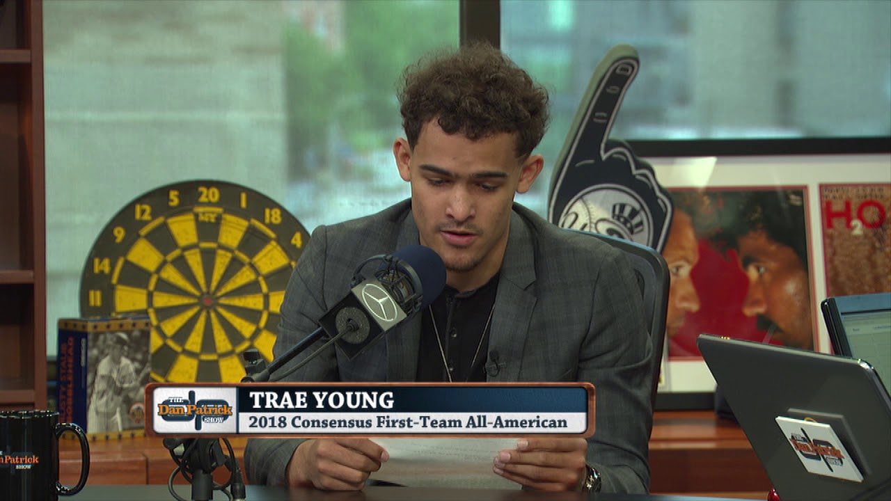 Trae Young Defense: The Good, the Bad, and the Ugly (Can He Improve?)