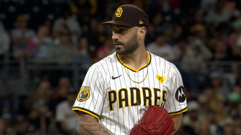 Padres Playoff Roster Announced! Heres What You Need to Know!