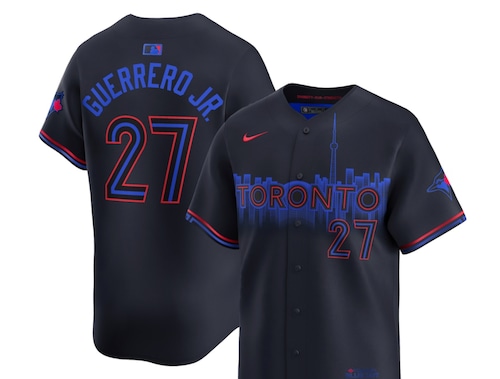 Toronto Blue Jays City Connect Jersey: Cop Yours Now Before They Are Gone, Check Out the Coolest New Gear