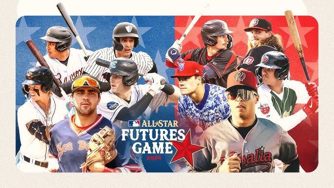 Futures Game Box Score 2024: See Who Won and Lost, Plus Top Player Performances!