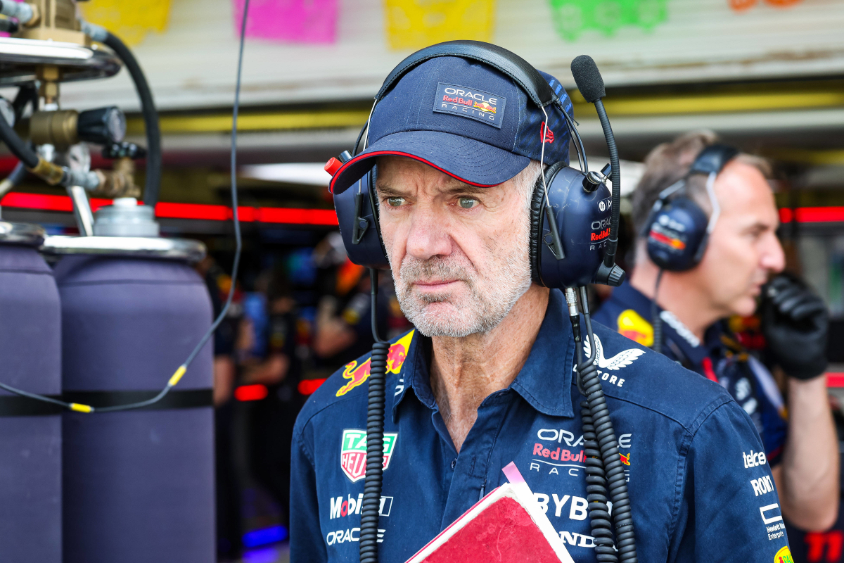 Adrian Newey Education: From College to F1 Champion, A Look at His Academic Journey!