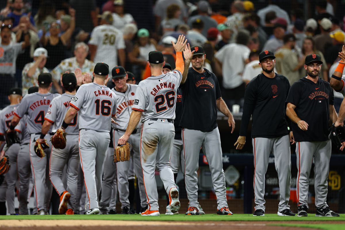 Arizona Diamondbacks vs San Francisco Giants: Who Will Win? A Simple Breakdown!
