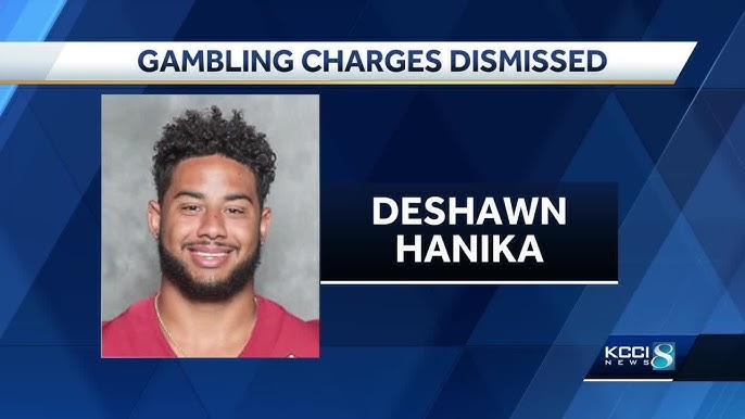 The Lowdown on Deshawn Hanika: Find Out Now.