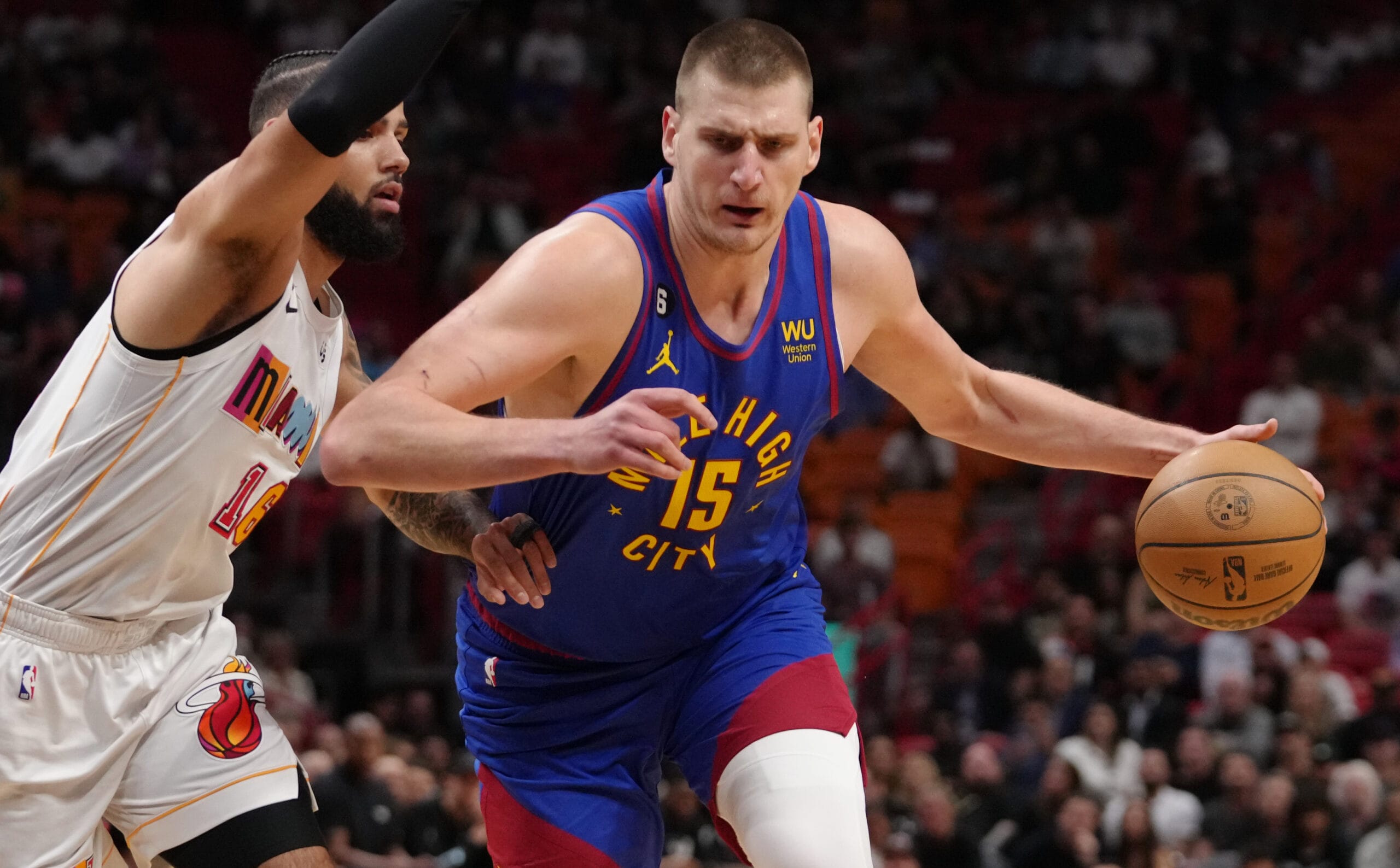 Understanding the Nuggets Loss: Key Factors and Areas for Improvement