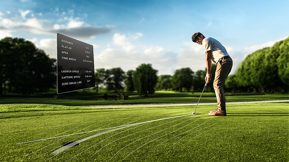 Augmented Reality Golf: Is It the Future of the Game? Check Out How It Works!