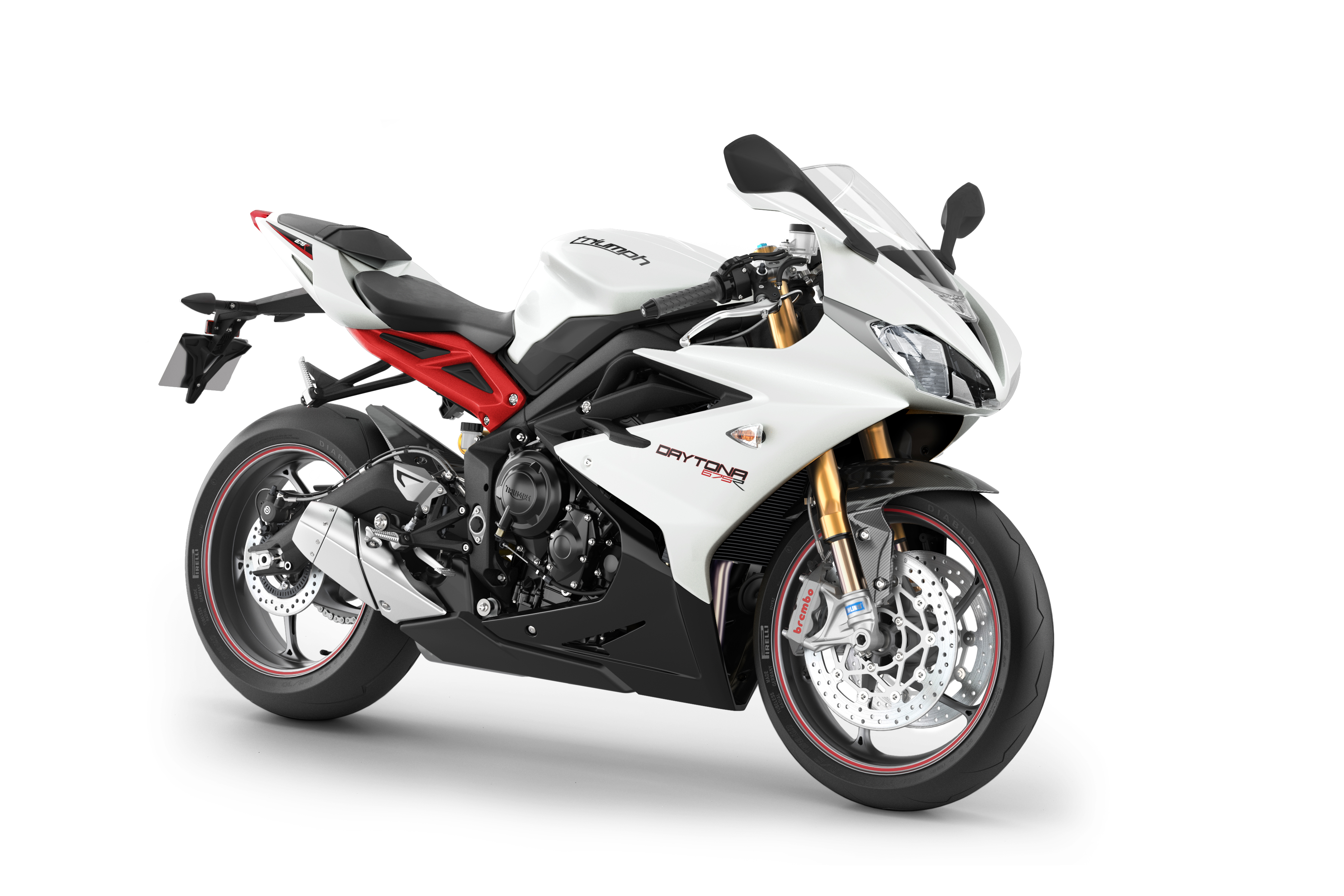 Triumph 675 2013 Specs: Why This Bike Is a Good Choice?