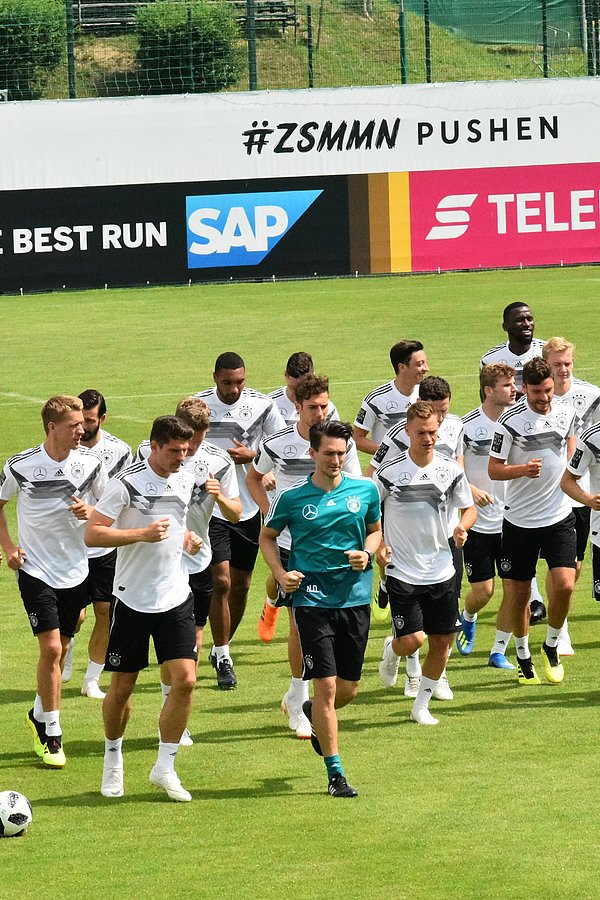 Germany training camp: is this elite football experience the right fit for your team?