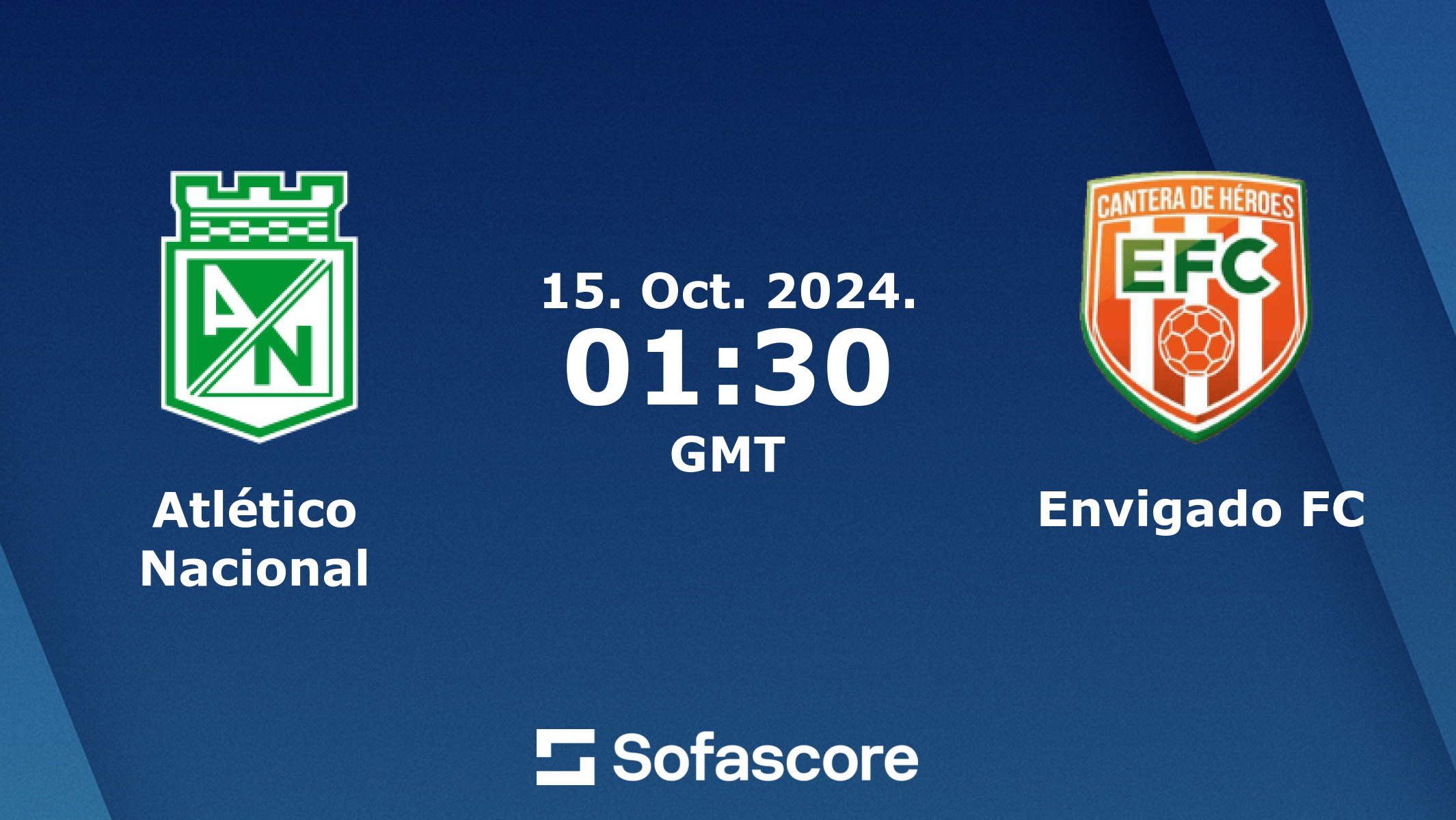 Watch atlético nacional vs envigado live: Find out the best ways to see the match and the full details.