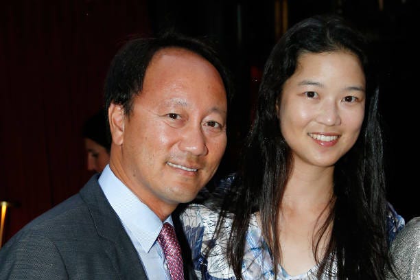 Michael Chang and Amber Liu Together: Whats Their Connection? Find Out Here!