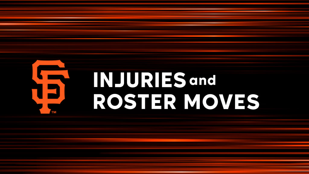 San Francisco Giants Injured List: A Complete Guide to Current Player Status