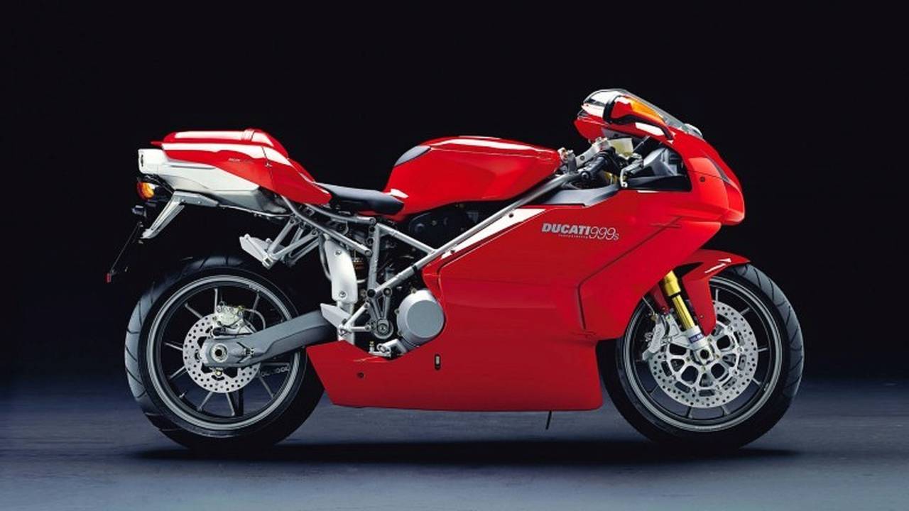 Ducati 999 2005: What You Need to Know Before You Buy This Used Bike.