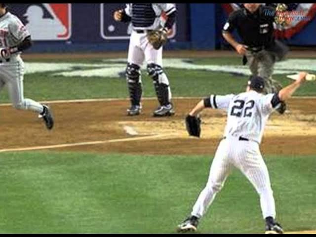 Clemens Throws Bat at Piazza: What Really Happened That Day? Watch the Crazy Video Here!
