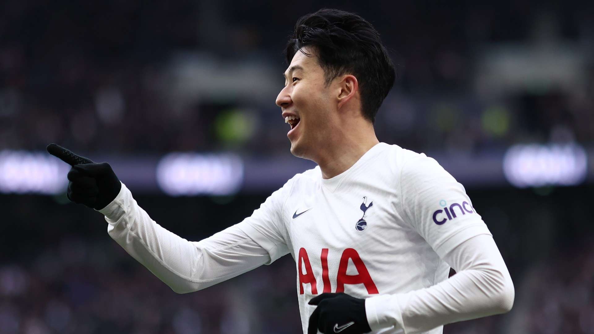 Son Heung-mins Stats: How Good Is He Really