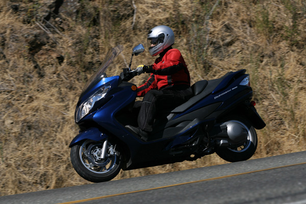 Bergman Motorcycle Reviews: What Real Riders Are Saying?