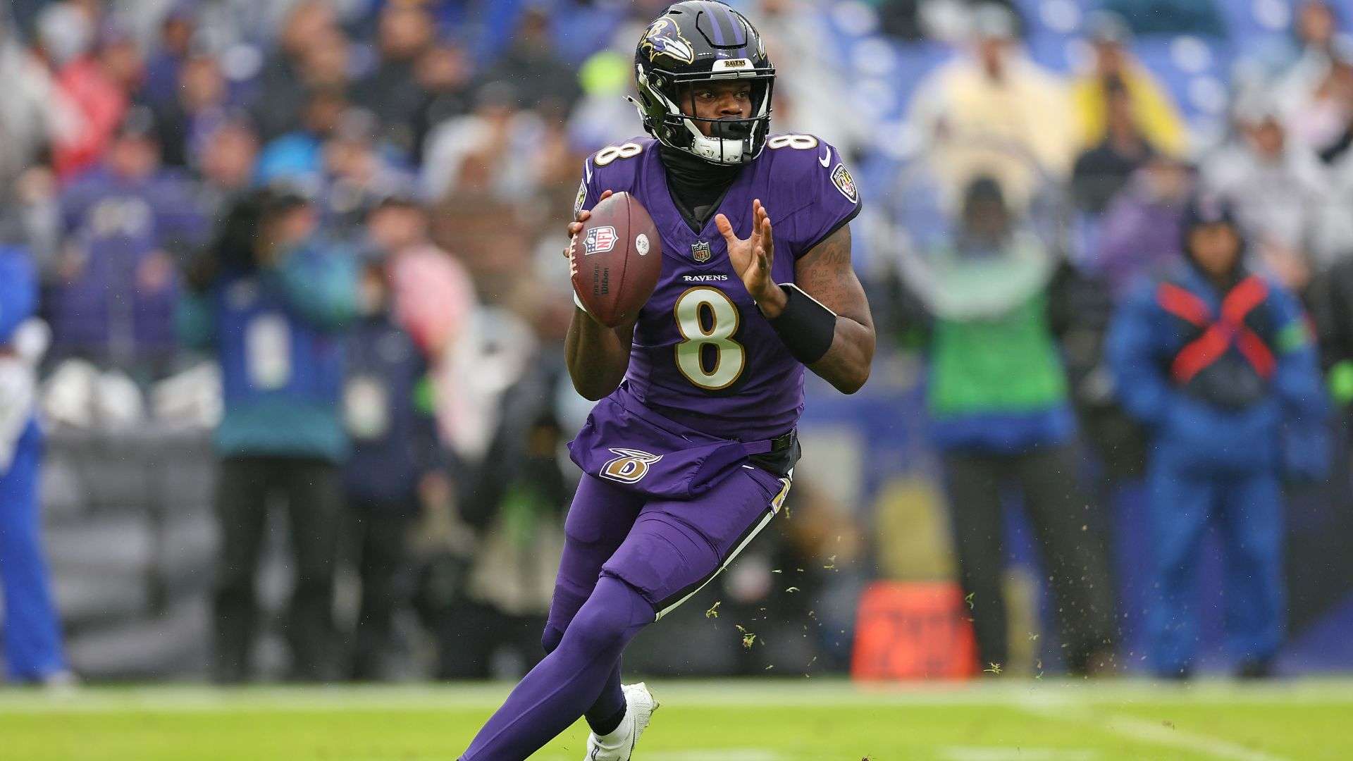 What channel for Ravens game live? Find the broadcast info here!