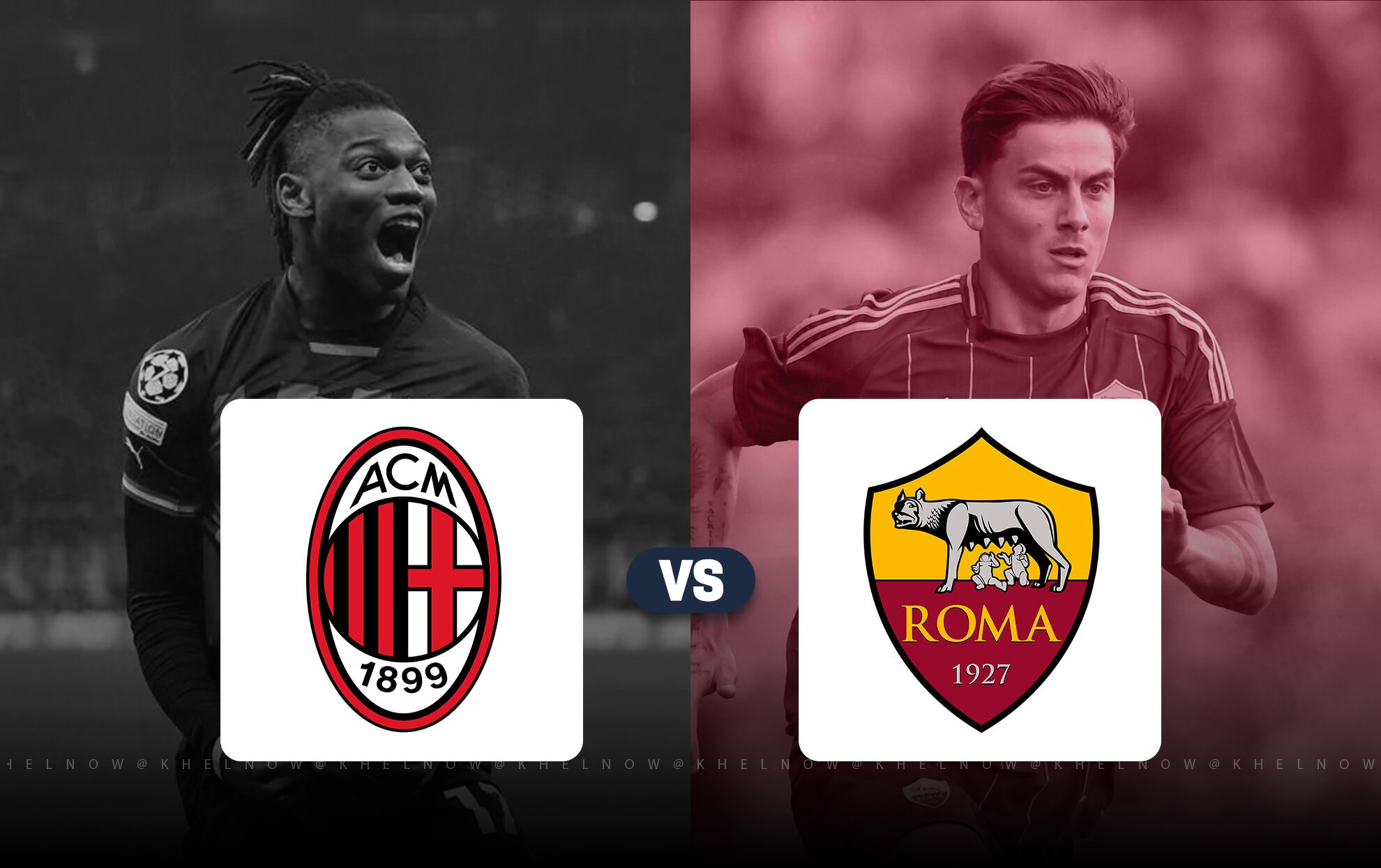 Betting on ac milan vs. roma: Best Odds and Tips for the Match!
