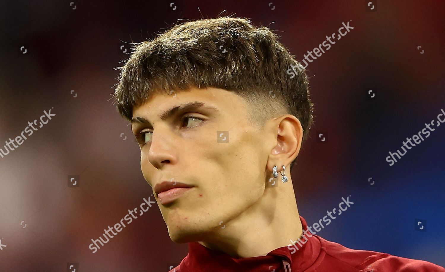 Garnacho Earrings: Where to Buy Them Online Now?