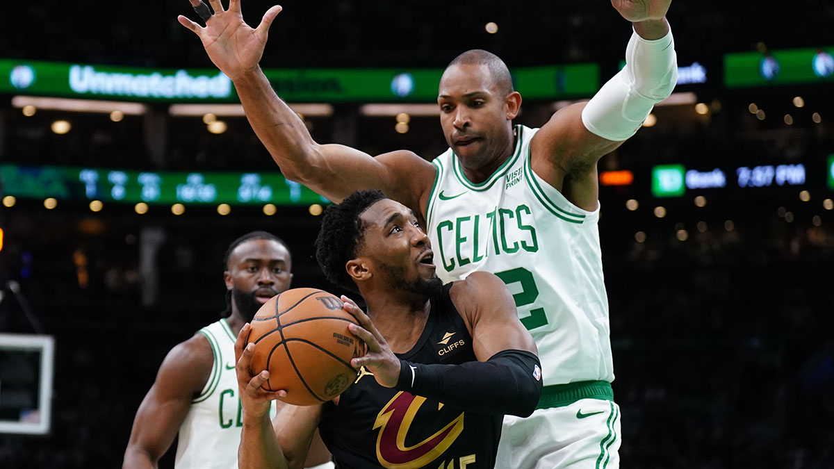 Boston Cavs Game: Everything You Need to Know Before Tip-Off, Schedules, Scores, and News