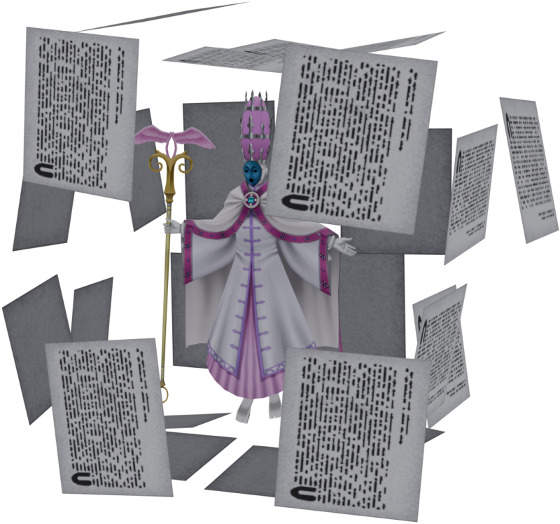 White Sigil The Answer Persona 3 guide: Everything you need to know now.