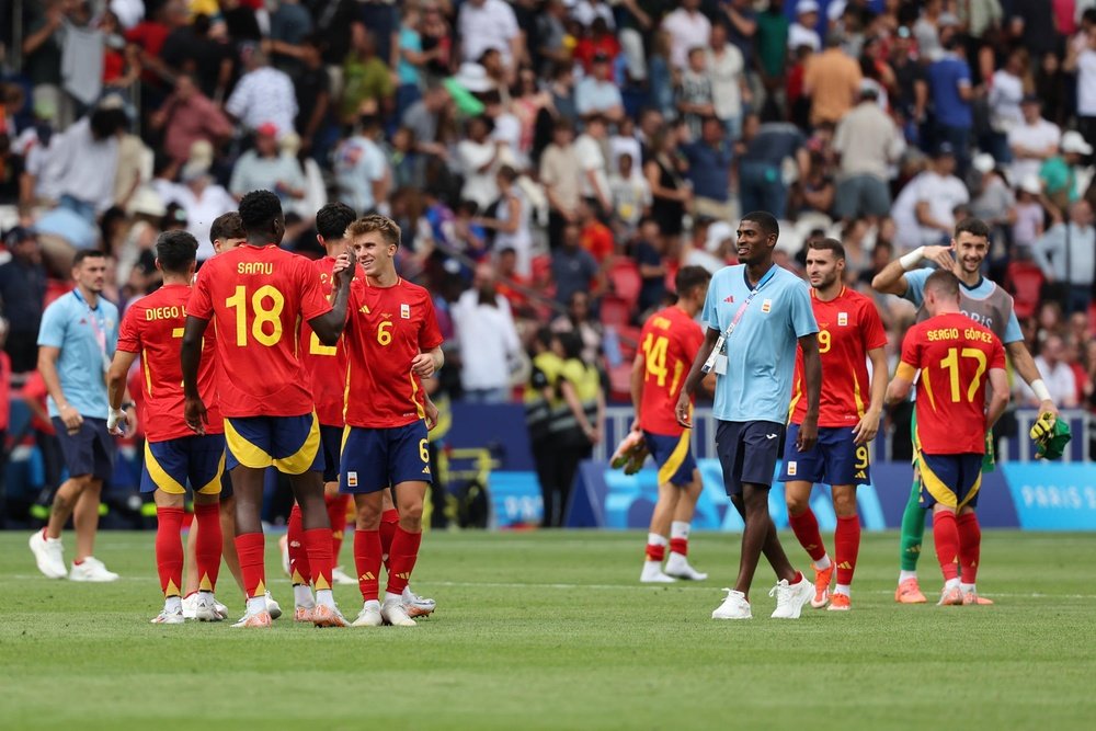 Huge Added Time in Olympic Soccer Games: A Quick Guide to Why Youre Seeing It!
