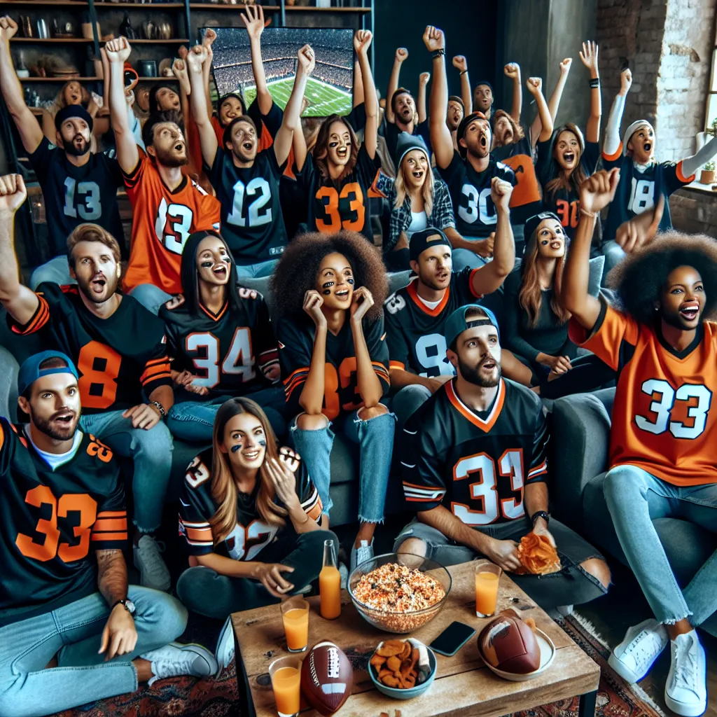 How to Watch Bengals Game: A Simple Guide for Every Fan