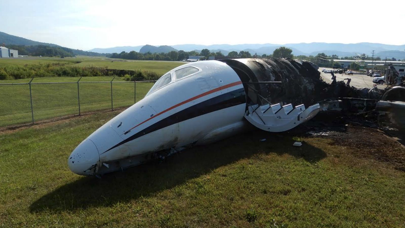 Dale Jr Plane Crash: What Really Happened That Day? Simple Explanation of the Scary Incident