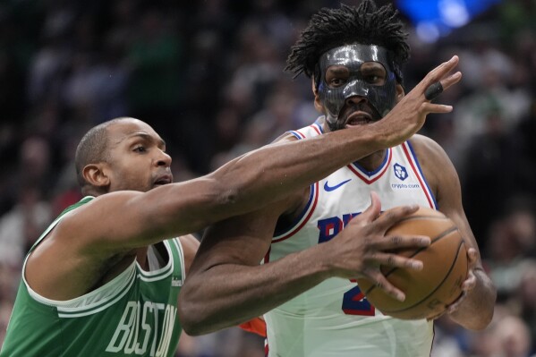 Is Embiid Out of the Game? Get the Breaking News and What It Means!