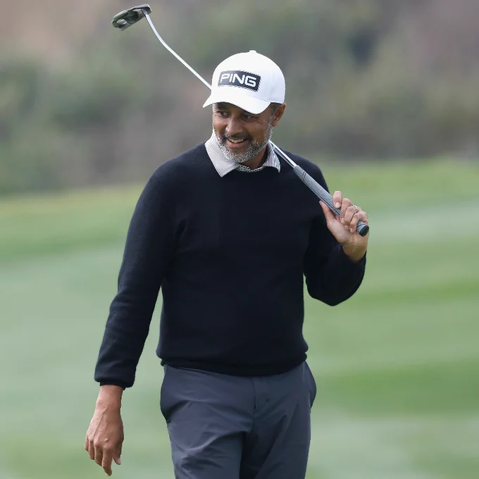 Arjun Atwal Golfer: The Inspiring Story of a Champion Golfer You Should Know!