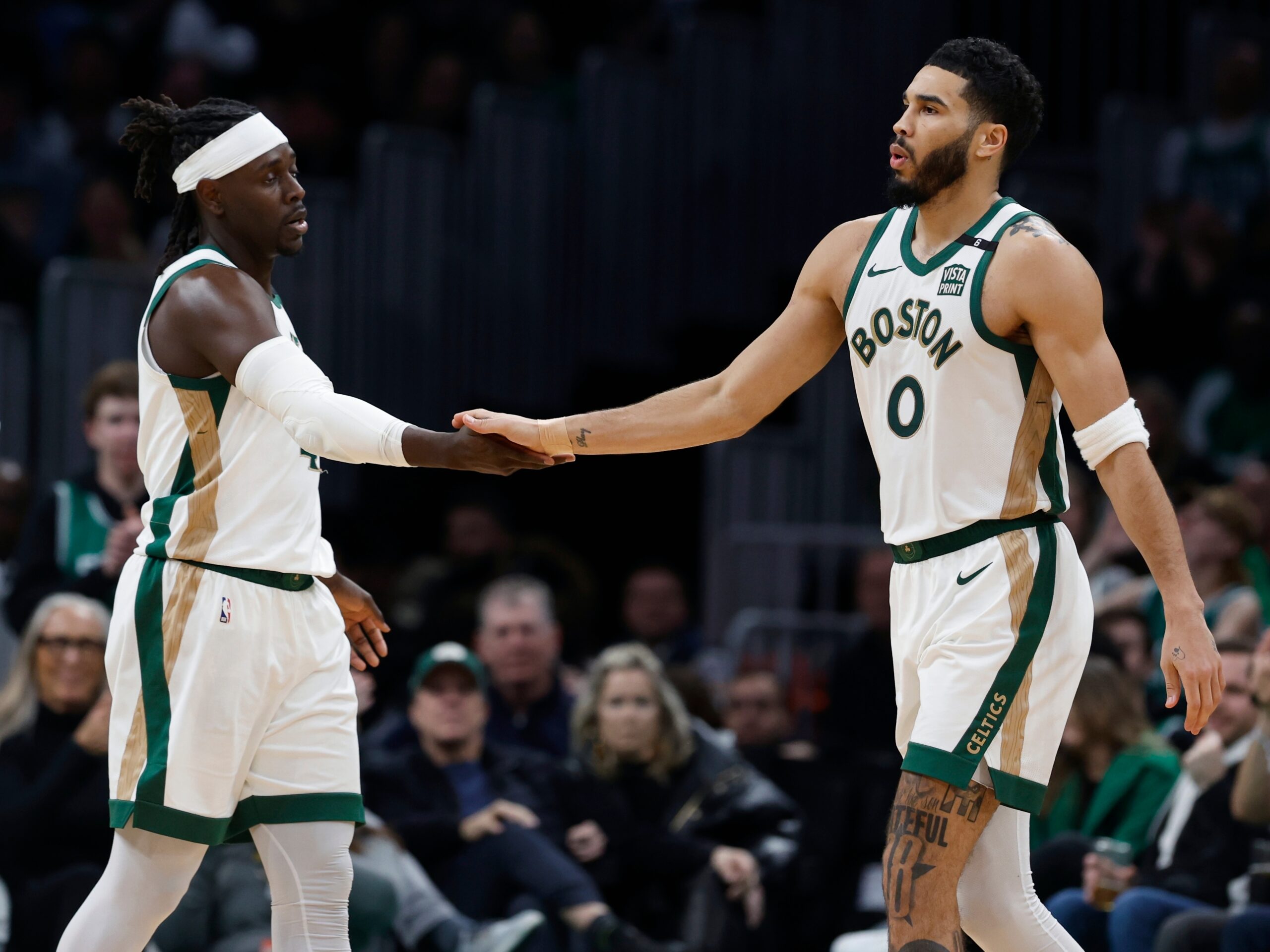Celtics Olympics: Which Current Boston Players Could Compete in Upcoming Games and How Will They Perform?