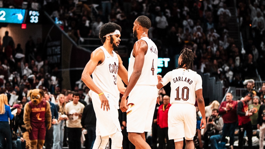 Magic vs Cavaliers Score: Did the Magic Win? (See the Game Summary and Top Performers)