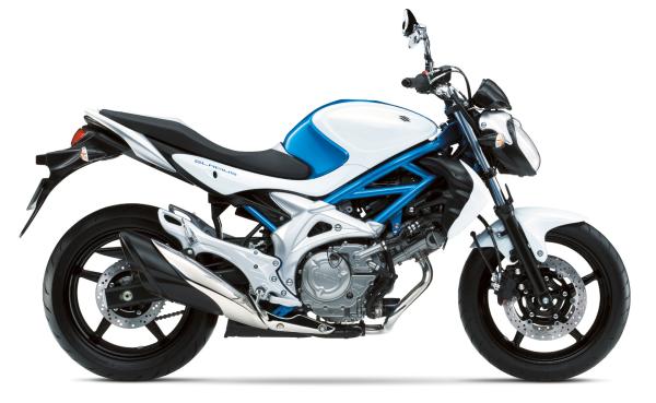 Is the sfv 650 gladius the right bike for you? Find out now!