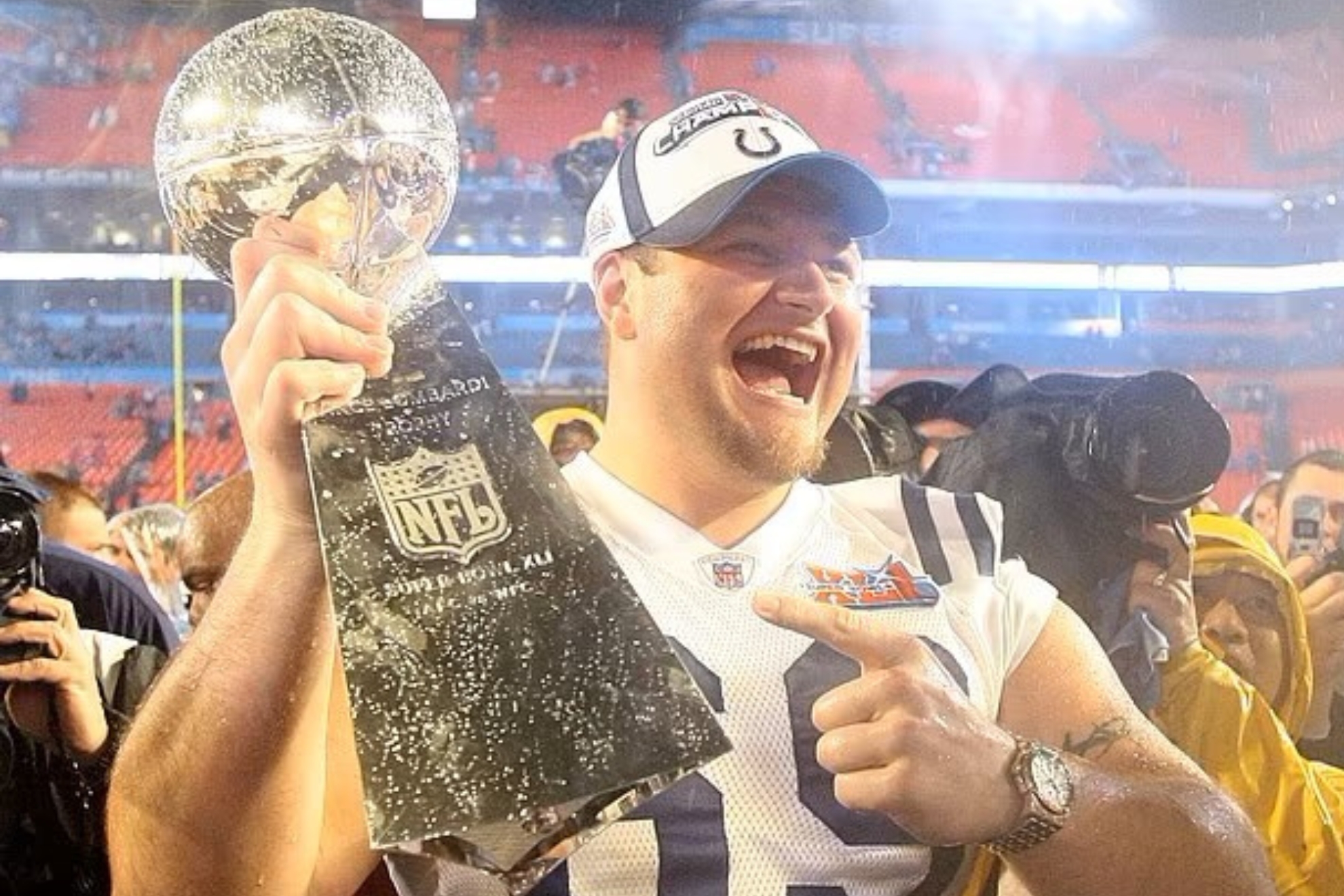 Matt Ulrich Net Worth: How Rich Was the Former NFL Player?