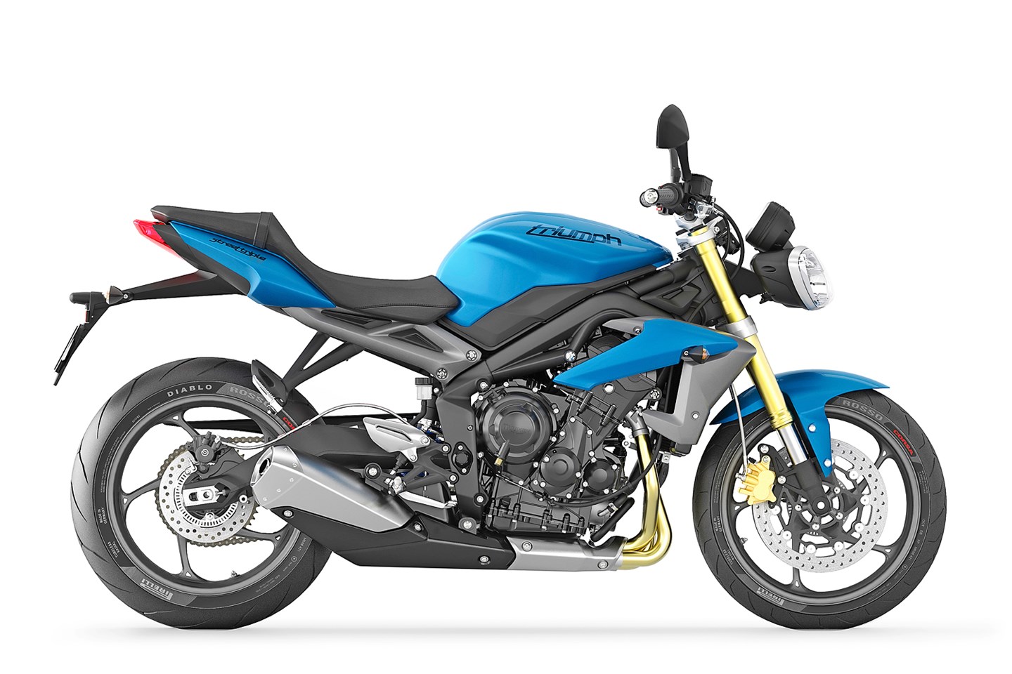 Triumph 675 2013 Specs: Why This Bike Is a Good Choice?