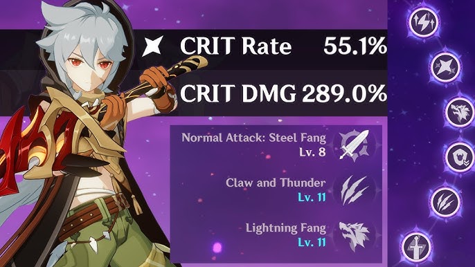How to Get Razor Genshin Impact? Learn the Easiest Way!