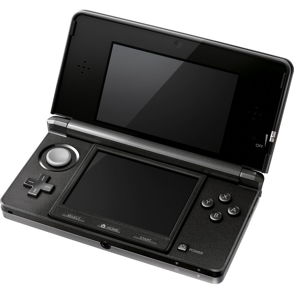 How many DS icons can a 3DS have? Easy guide for you!