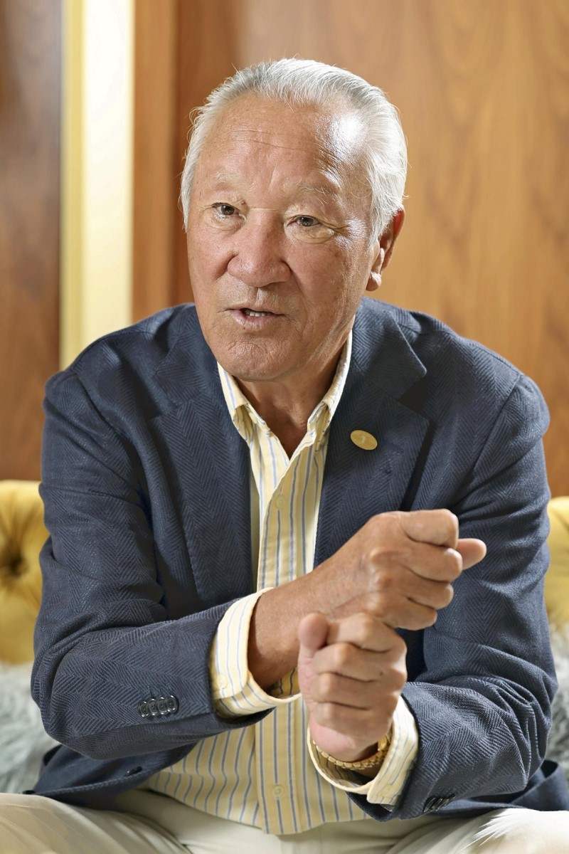 Pro golfer Aoki: How did he become a golf legend? Learn his story now.