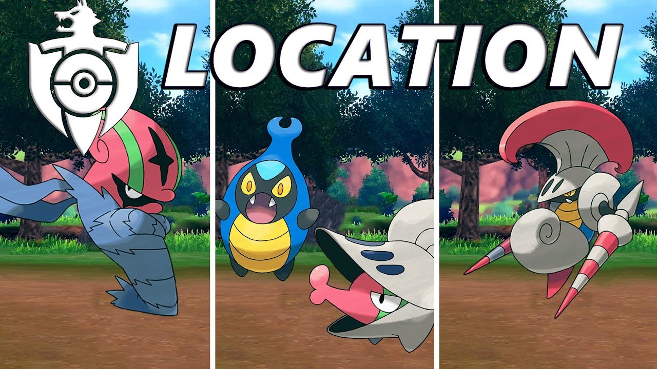 How to Get Escavalier: A Guide on How to Evolve Karrablast in Pokemon Sword and Shield