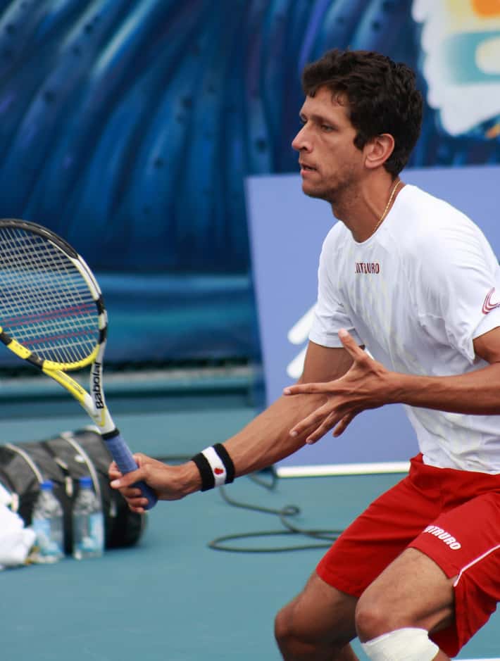 Marcelo Melo Junior: Why is This Tennis Player Trending Now?