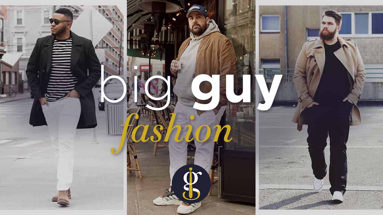 Find the Latest Big Man USA Sales and Discounts - Get Stylish Outfits for Less