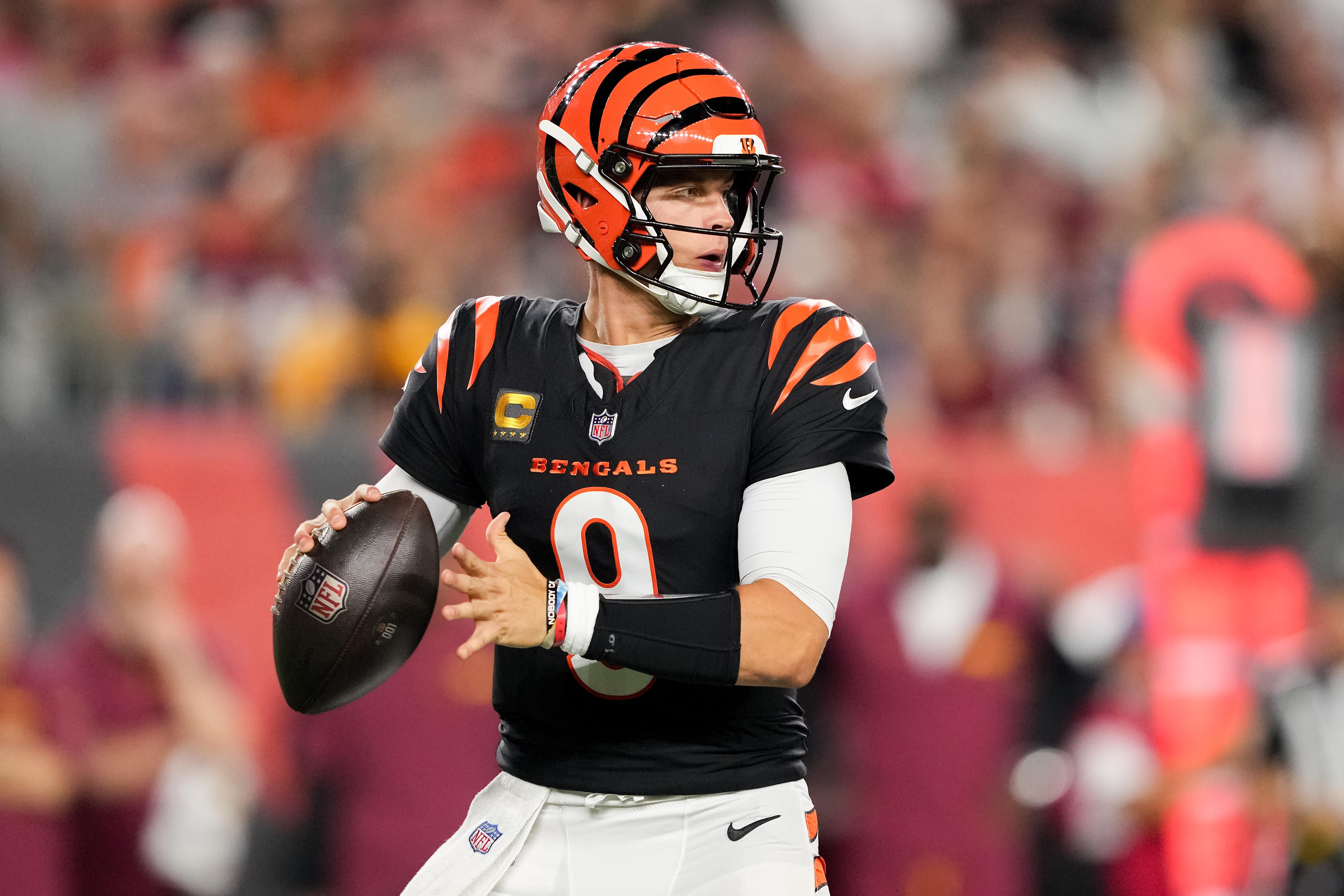 How to Watch Bengals Game: A Simple Guide for Every Fan