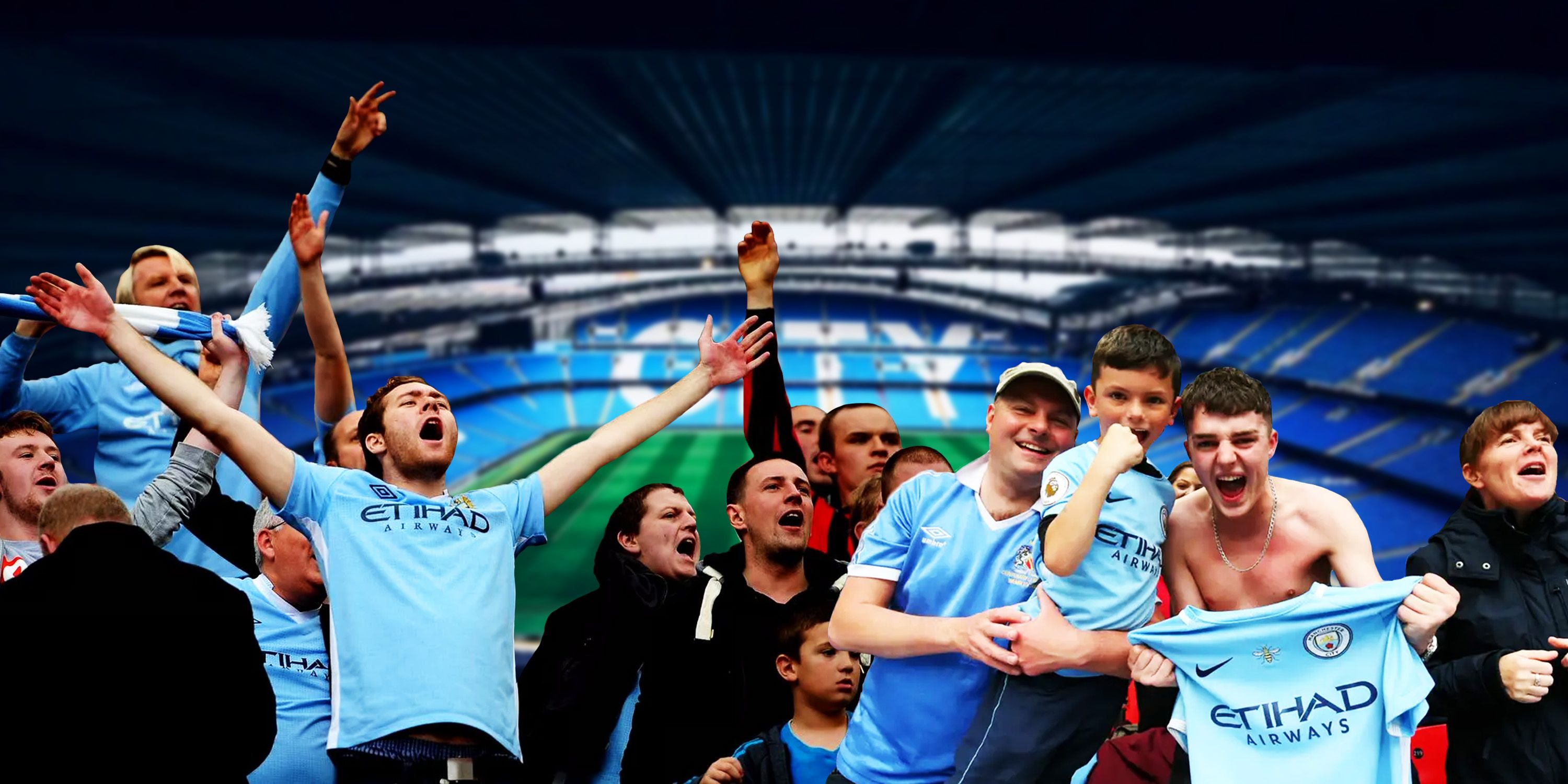 Manchester City Anthem: The Ultimate Guide for Every Fan!